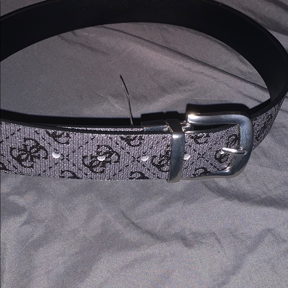 GUESS BELT - Picture 1 of 2